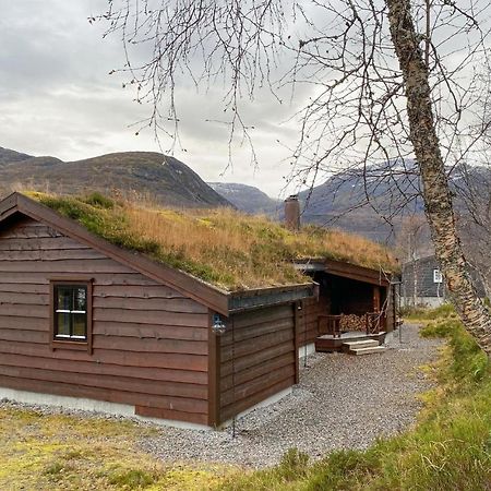Nice Home In Straumgjerde With Wifi Brunstad Bagian luar foto