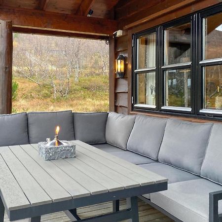 Nice Home In Straumgjerde With Wifi Brunstad Bagian luar foto